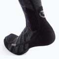 Отопляеми чорапи Therm-ic Comfort S.E.T grey/ black 6