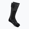 Отопляеми чорапи Therm-ic Comfort S.E.T grey/ black