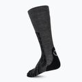 Отопляеми чорапи Therm-ic Comfort S.E.T grey/ black 2