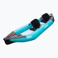 AQUADESIGN Надуваем каяк за 2 лица Koloa 360 cm син/черен 3