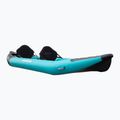 AQUADESIGN Надуваем каяк за 2 лица Koloa 360 cm син/черен 4