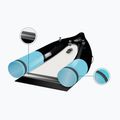 AQUADESIGN Надуваем каяк за 2 лица Koloa 360 cm син/черен 9