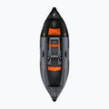 AQUADESIGN Koloa X'Perience 1 305 cm черен/сив надуваем каяк за 1 човек 2