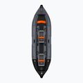 AQUADESIGN Koloa X´Perience 2 360 cm черен/сив надуваем каяк за 2 човека 2
