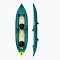 AQUADESIGN Epyx 380 cm син надуваем каяк за 2 лица