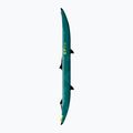 AQUADESIGN Epyx 380 cm син надуваем каяк за 2 лица 3