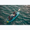 AQUADESIGN Epyx 380 cm син надуваем каяк за 2 лица 6
