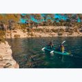 AQUADESIGN Epyx 380 cm син надуваем каяк за 2 лица 7