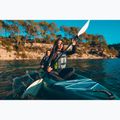 AQUADESIGN Epyx 380 cm син надуваем каяк за 2 лица 8