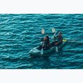 AQUADESIGN Epyx 380 cm син надуваем каяк за 2 лица 9