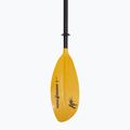 AQUADESIGN K1 Attak 4 жълто гребло за каяк 2