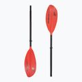 AQUADESIGN K1 Attak 4 червено гребло за каяк 2