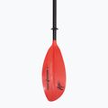 AQUADESIGN K1 Attak 4 червено гребло за каяк 3