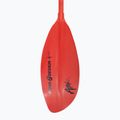 AQUADESIGN K1 Attak 4 червено гребло за каяк 4