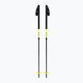 Щеки за скитуринг  Black Crows Duos Freebird black/yellow
