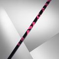 Скиорски щеки Black Crows Oxus black/pink 7