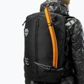 Раница за ски Black Crows Dorsa 22 l black/white 8