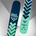 Пистови ски Black Crows Atris turquoise 4