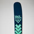 Пистови ски Black Crows Atris turquoise 5