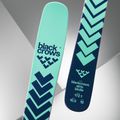 Дамски пистови ски Black Crows Atris Birdie W turquoise 4