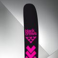 Пистови ски Black Crows Corvus pink 5