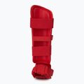 Протектори за подбедрици adidas WKF red 6