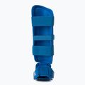 Протектори за подбедрици adidas WKF blue 6