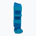 adidas WKF протектори за пищяли ADI422RB сини 5