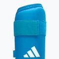 adidas WKF протектори за пищяли ADI422RB сини 7