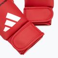 adidas WKF протектори за ръце червени 5