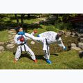 adidas WKF протектори за ръце червени 8