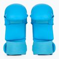 Протектори за ръце adidas WKF blue/black 3