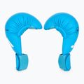 Протектори за ръце adidas WKF синьо/черно 4