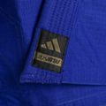 GI за бразилско жиу-житцу adidas Response 2.0 blue 5