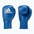 adidas Rookie детски боксови ръкавици сини ADIBK01