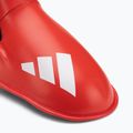 Протектори за стъпала adidas Kick Wako red 7