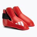 Протектори за стъпала adidas Kick Wako red 8