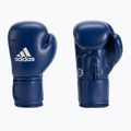 adidas Wako Adiwakog2 боксови ръкавици сини ADIWAKOG2 3