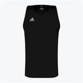 adidas Boxing Top тренировъчна тениска черна ADIBTT02