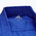 Adidas Club детско кимоно синьо J350BLUE 4