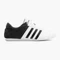Обувки за таекуондо adidas Adi-Kick Aditkk01 бял-черен ADITKK01 2