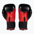 adidas Hybrid 50 боксови ръкавици черни ADIH50 3