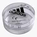 Детски протектор за челюст + кутия adidas ADIBP10N прозрачен 3