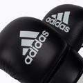 Граплинг ръкавици adidas white ADICSG061 5