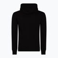 adidas Блуза с качулка Boxing training sweatshirt black ADICL02B 2