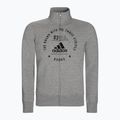 adidas Тренировъчен суитшърт за бокс, сив ADICL03B