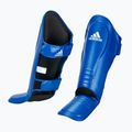 adidas Adisgss011 2.0 протектори за пищяла сини ADISGSS011 4