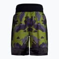 adidas Multiboxing боксови шорти зелени ADISMB03 2