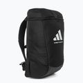 adidas тренировъчна раница 43 л черно/бяло ADIACC090CS 2