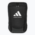 adidas тренировъчна раница 31 л черно/бяло ADIACC090CS